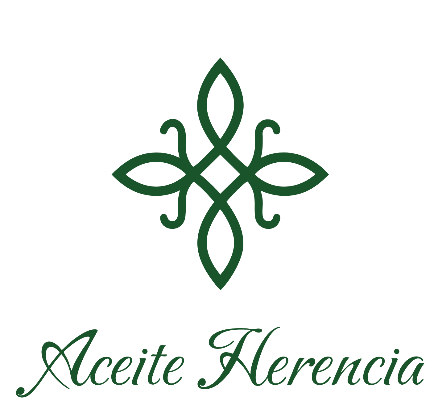 Logo Aceite Herencia - Caso de éxito e-commerce consultoría tecnológica