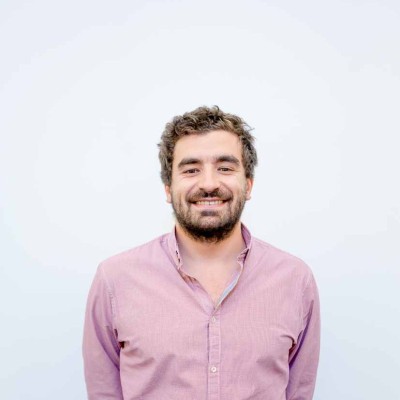 José Antonio López Cárdenas, fundador de Nirmana Consulting