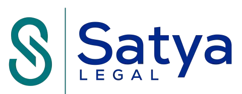 Logo Satya Legal