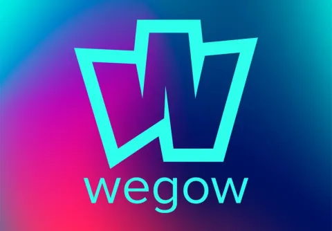 Logo Wegow